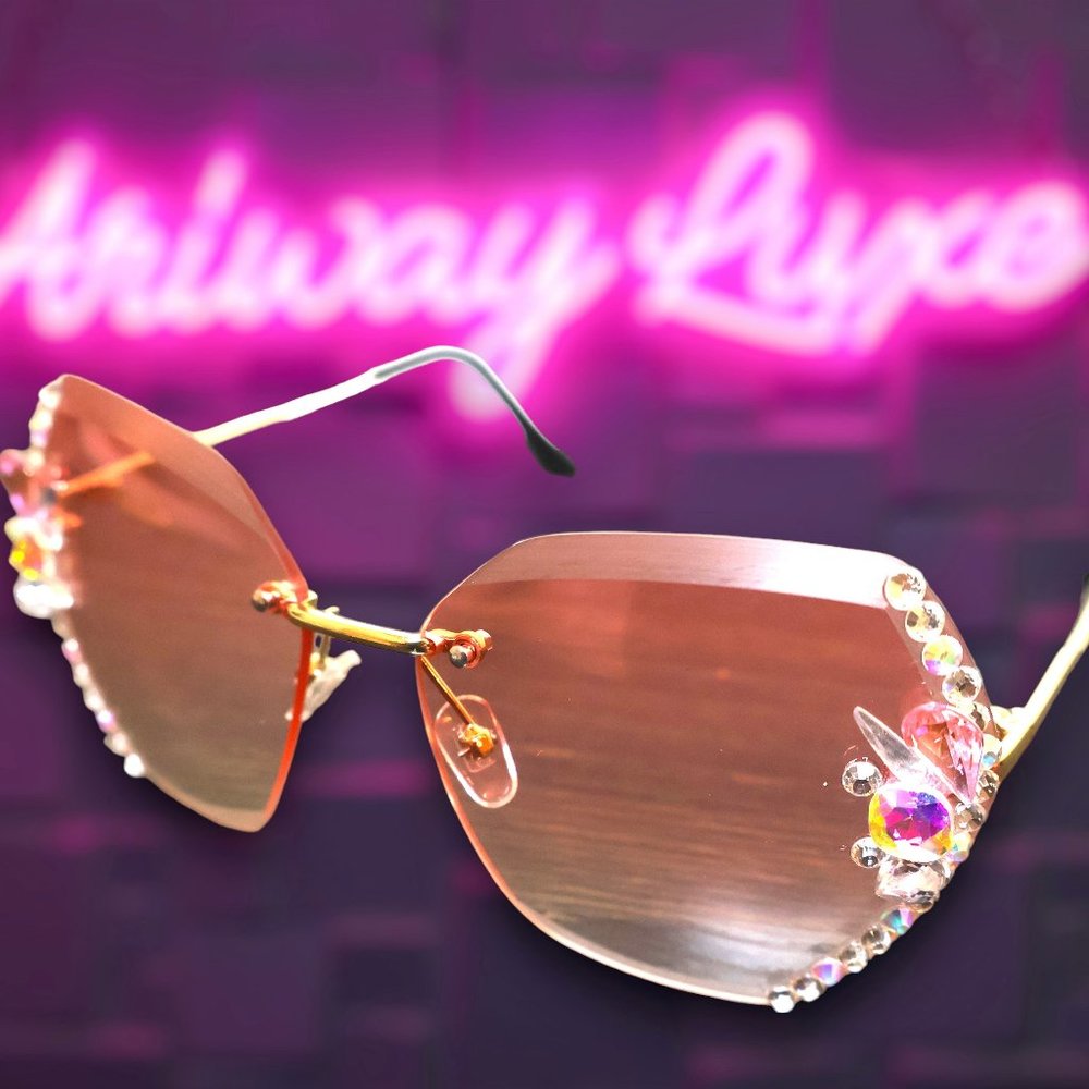 Luxury Sunglasses